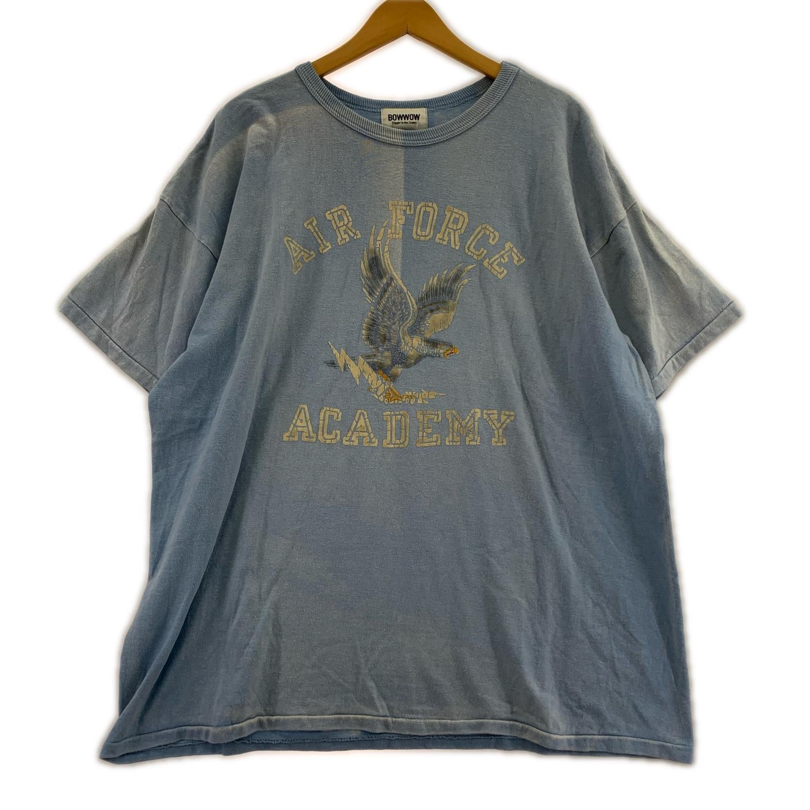 半袖Ｔシャツ サックスブルー (XL)
