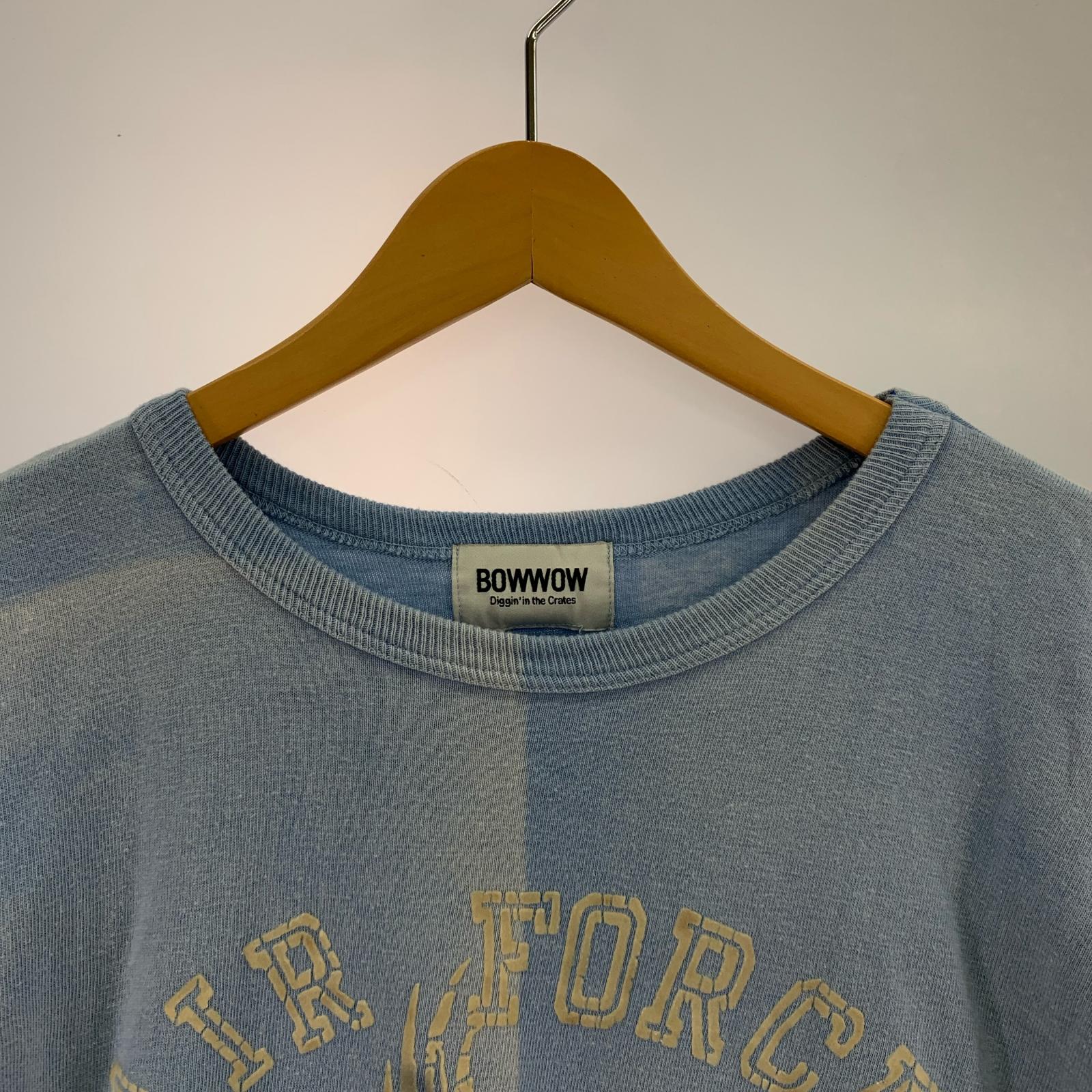 半袖Ｔシャツ サックスブルー (XL)