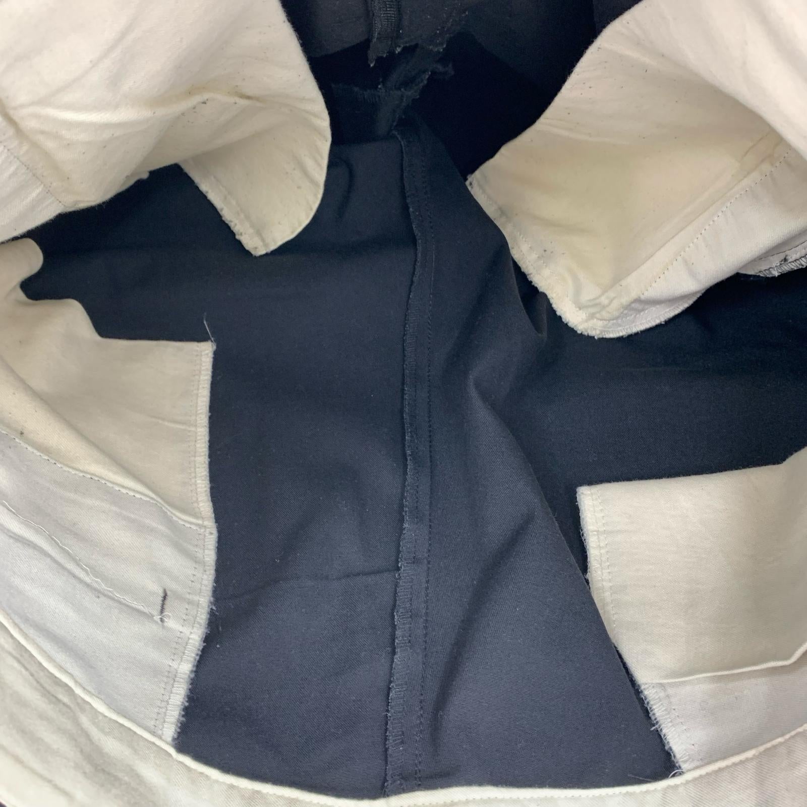 パンツ Captains Helm ワークパンツ 黒 (M) M ブラック