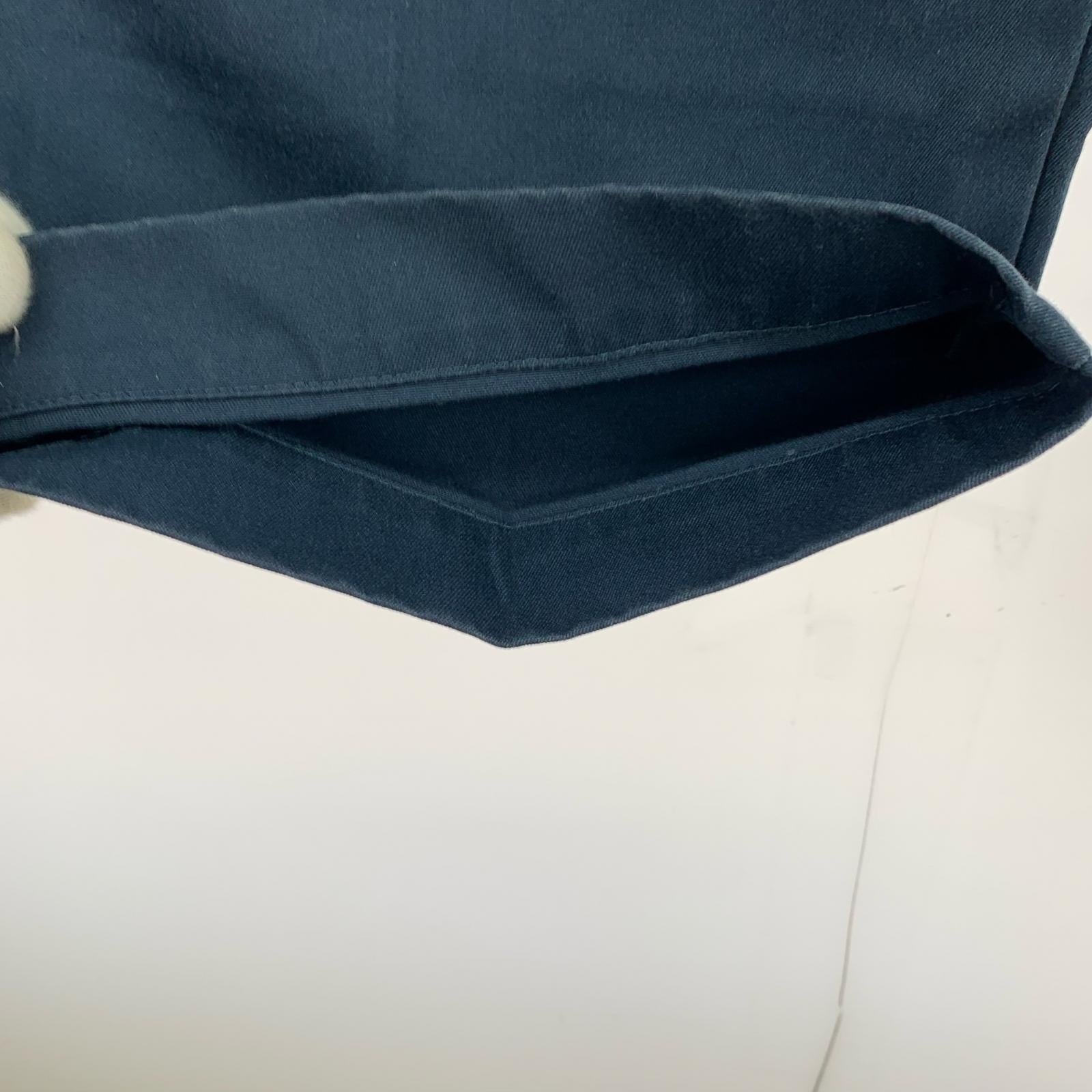 パンツ Captains Helm ワークパンツ 青 (M) M ネイビー