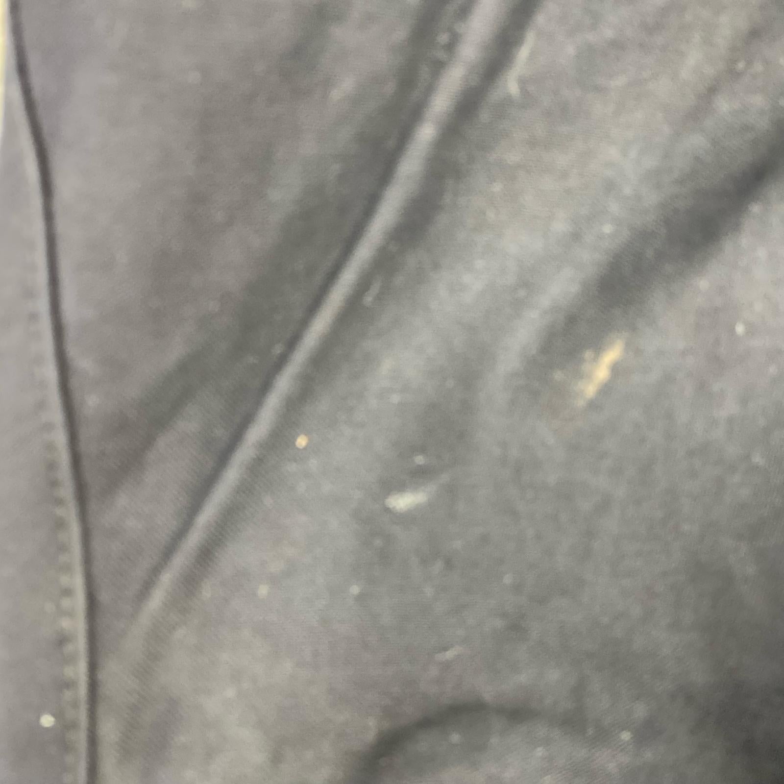 パンツ 23AW 3D Pocket Cargo Pants 黒 (XL) ブラック