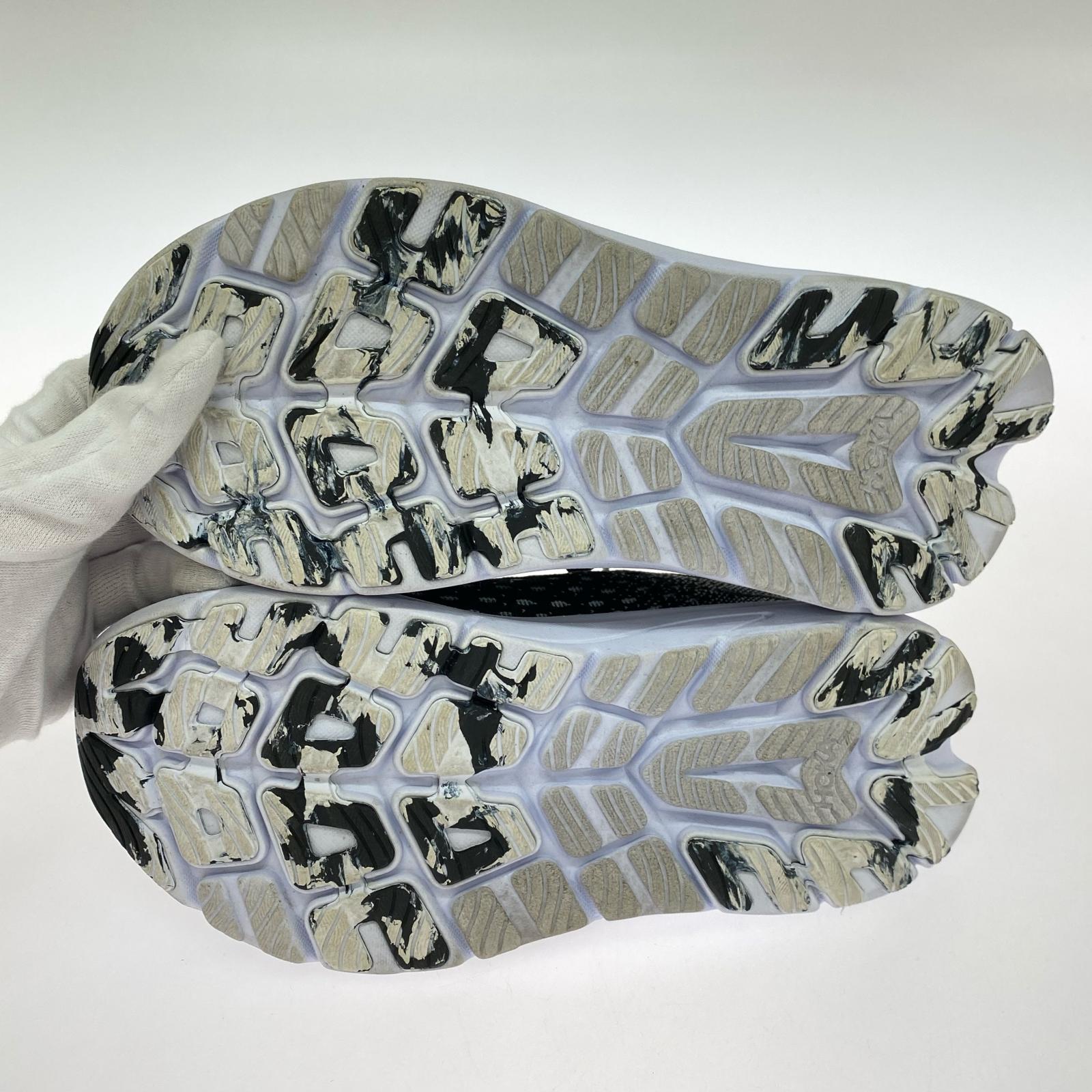 スニーカー M KAWANA 25.0cm 25cm (US7 UK6 1/2 EU40) ブラック