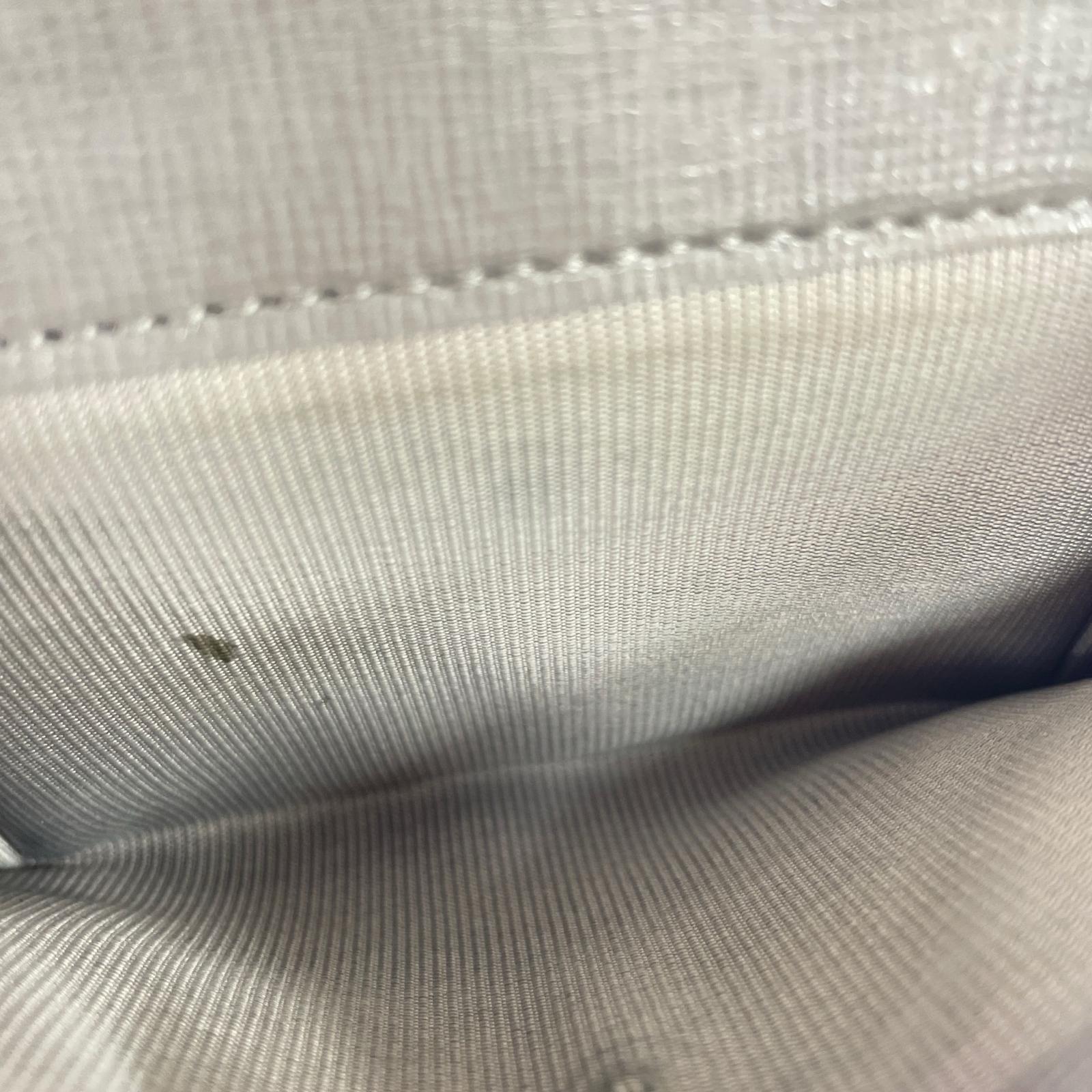 コンパクトウォレット GRY グレー