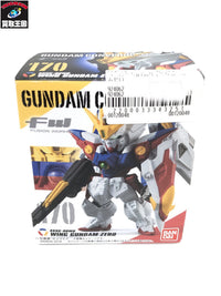 コンバージ＃170ウイングガンダムゼロ フィギュア/グッズ