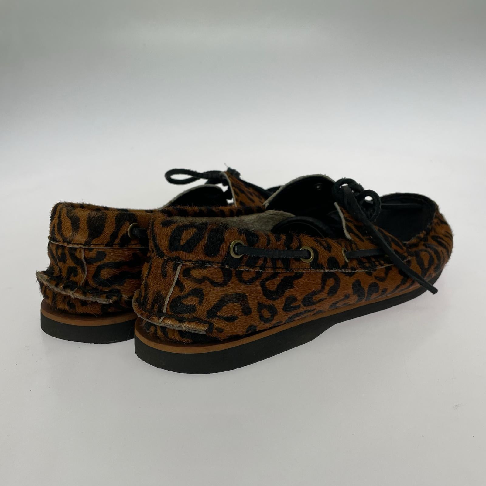 シューズ timberland 28.0cm 28cm (US10 UK9 1/2 EU46) ブラウン