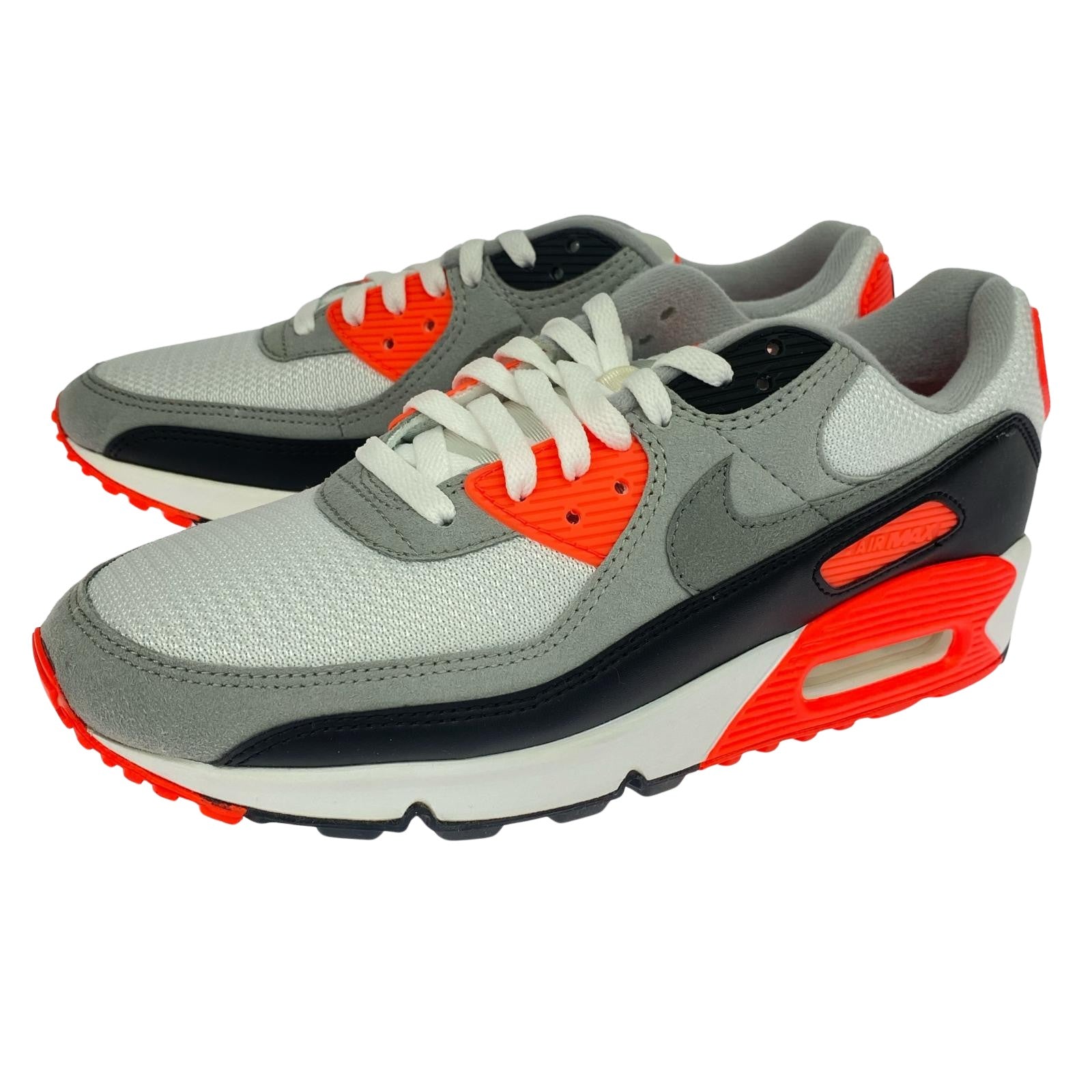 スニーカー AIR MAX 90 OG INFRARED 28.0cm