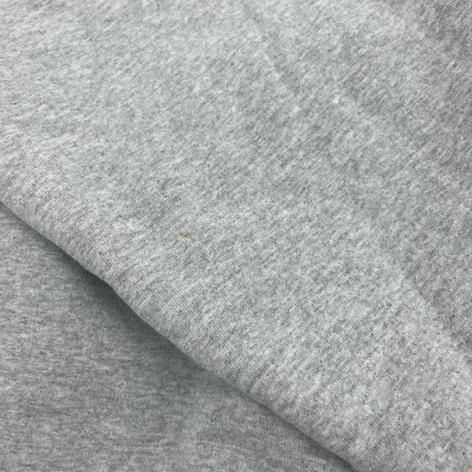 パーカー 22ss Angel Hooded Sweat Shirts グレー