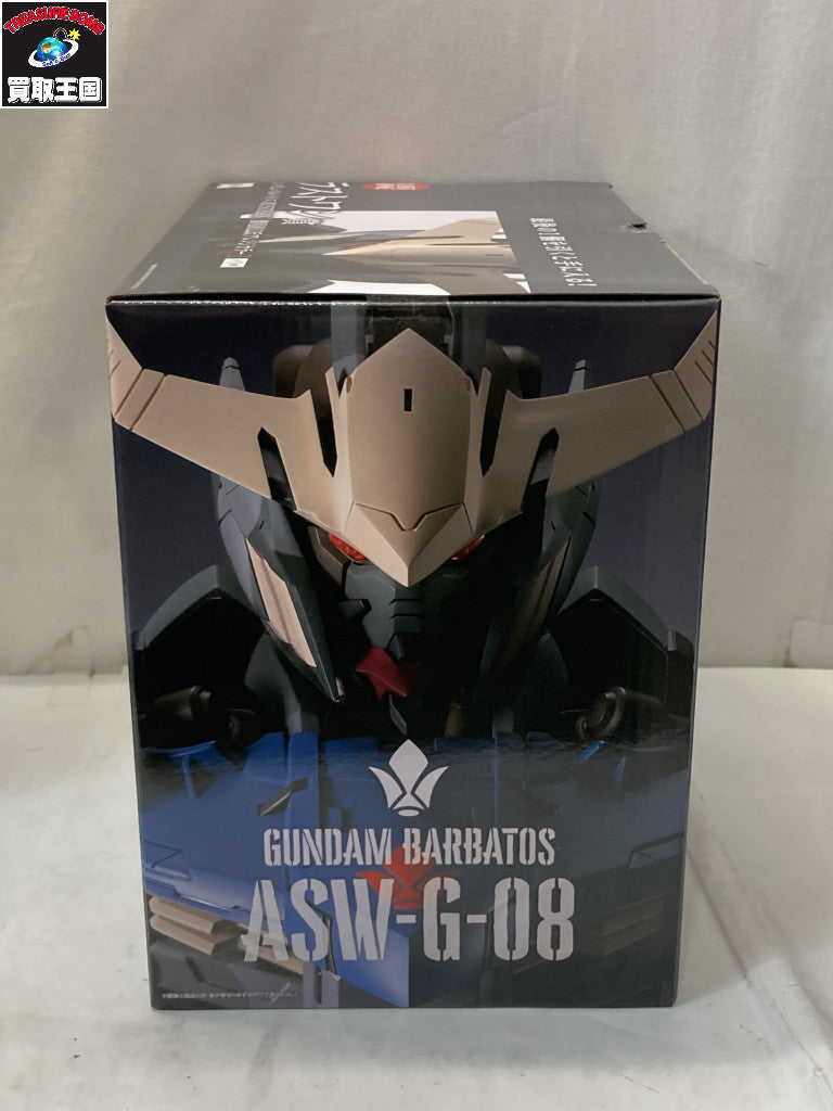 ラストワン賞 ガンダムバルバトス BUSTISAN 鷲尾直広氏アレンジカラー フィギュア/グッズ