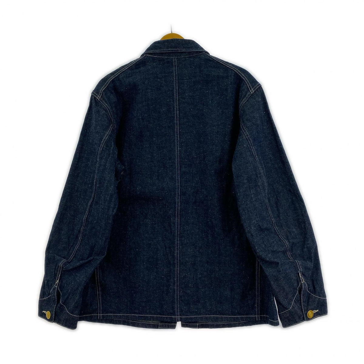 ジャケット BAA COSTUME MFG　RAILROADER COAT M ブルー
