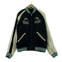 ブルゾン Acetate Souvenir Jacket 60th Anniversary
