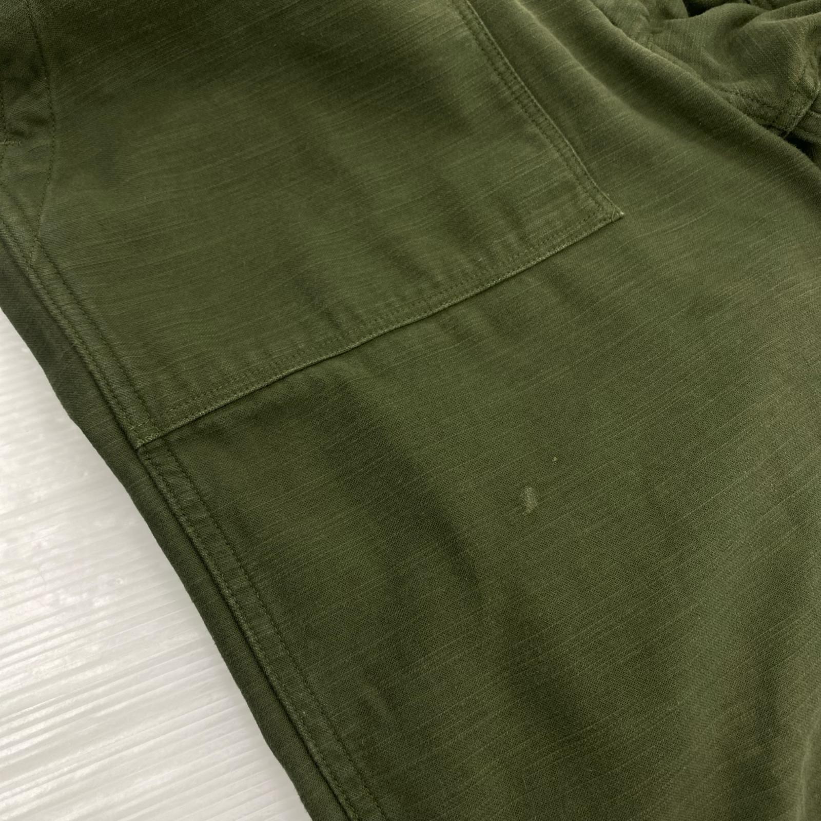 パンツ far east manufacturing ユーティリティ（36）