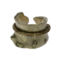 リング・指輪 ELCAMI Sea Snake Ring