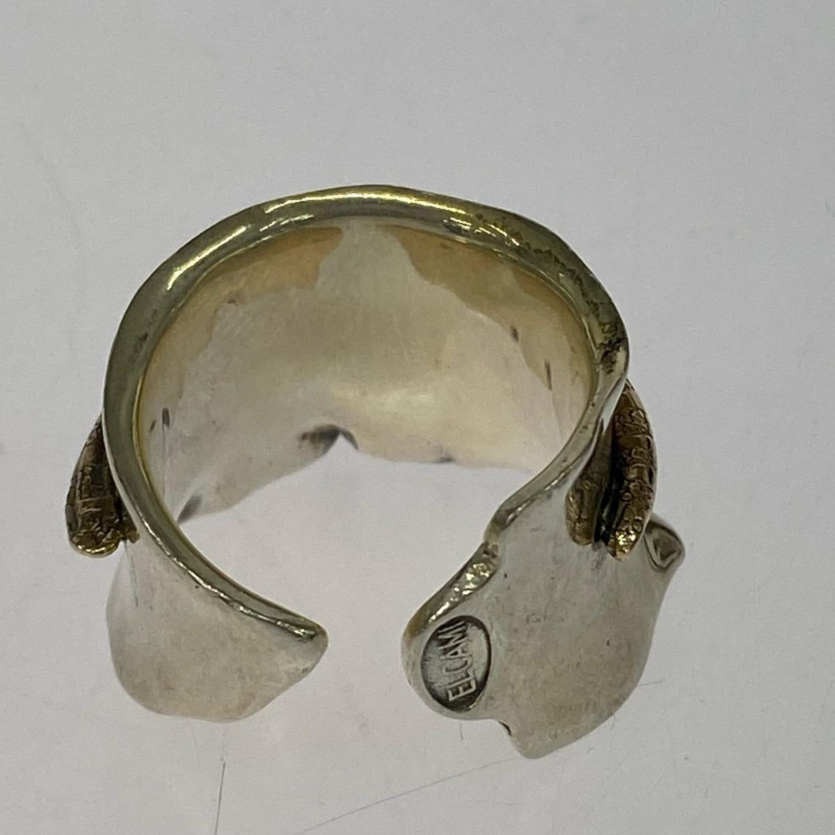 リング・指輪 ELCAMI Sea Snake Ring
