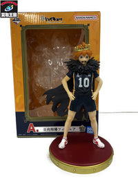 ハイキュー 10th anniversary A賞 日向翔陽 フィギュア/グッズ