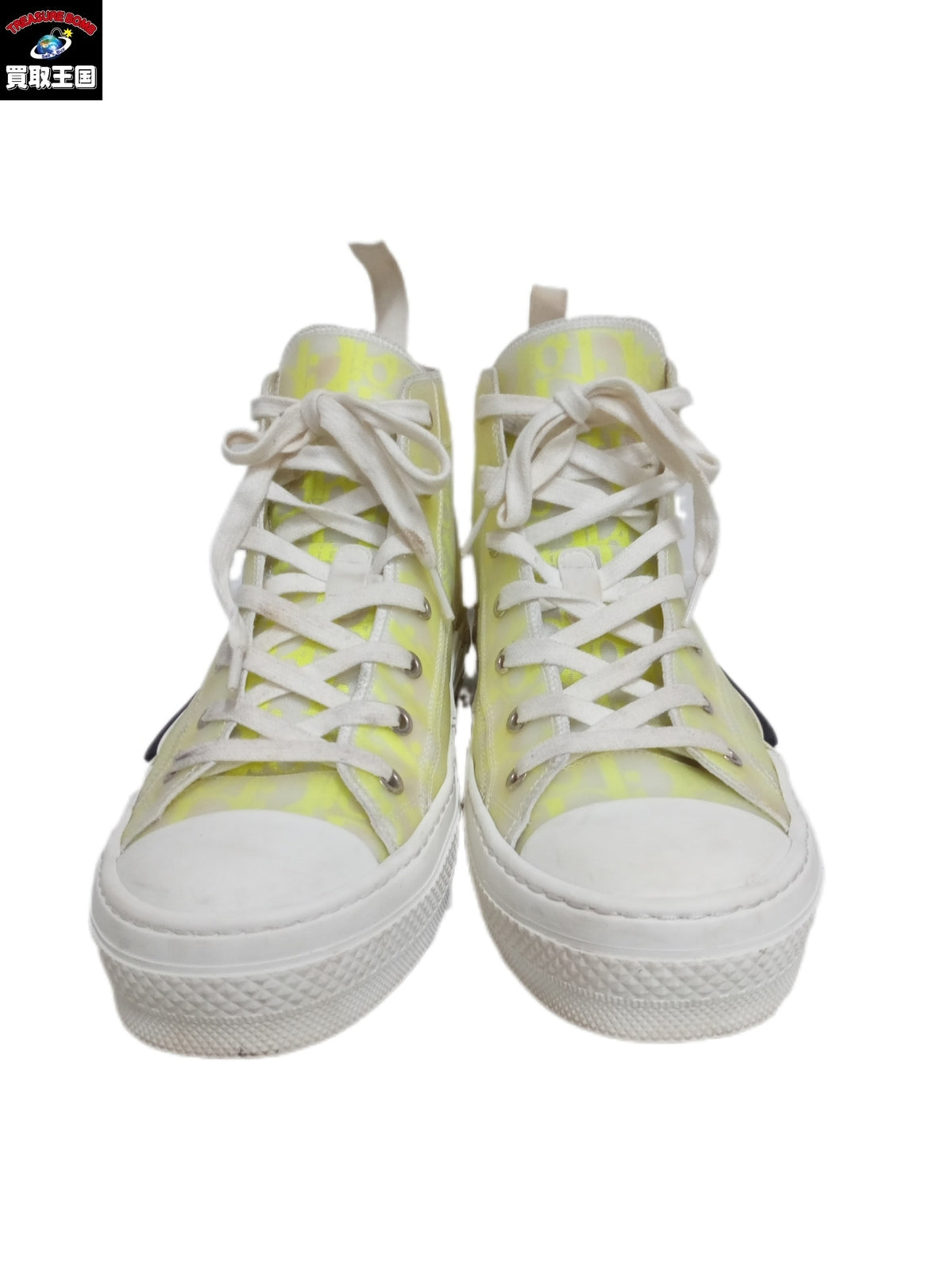 Dior スニーカー