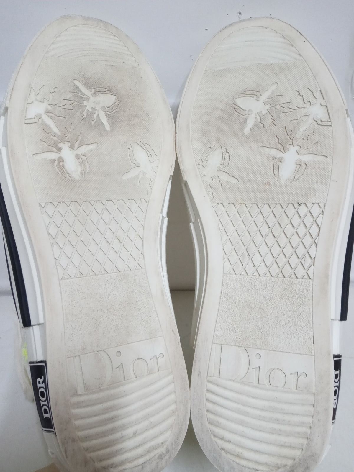 Dior スニーカー