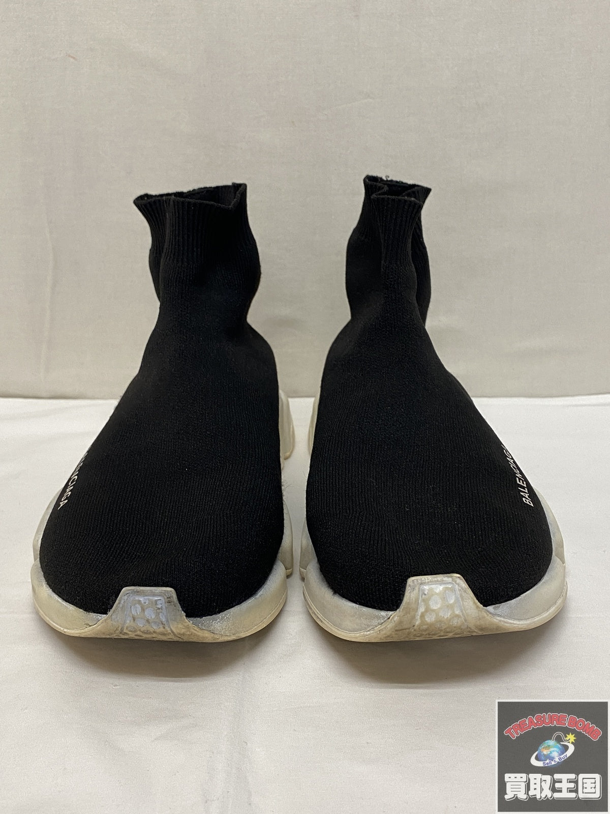 BALENCIAGA スピードトレーナー (40)
