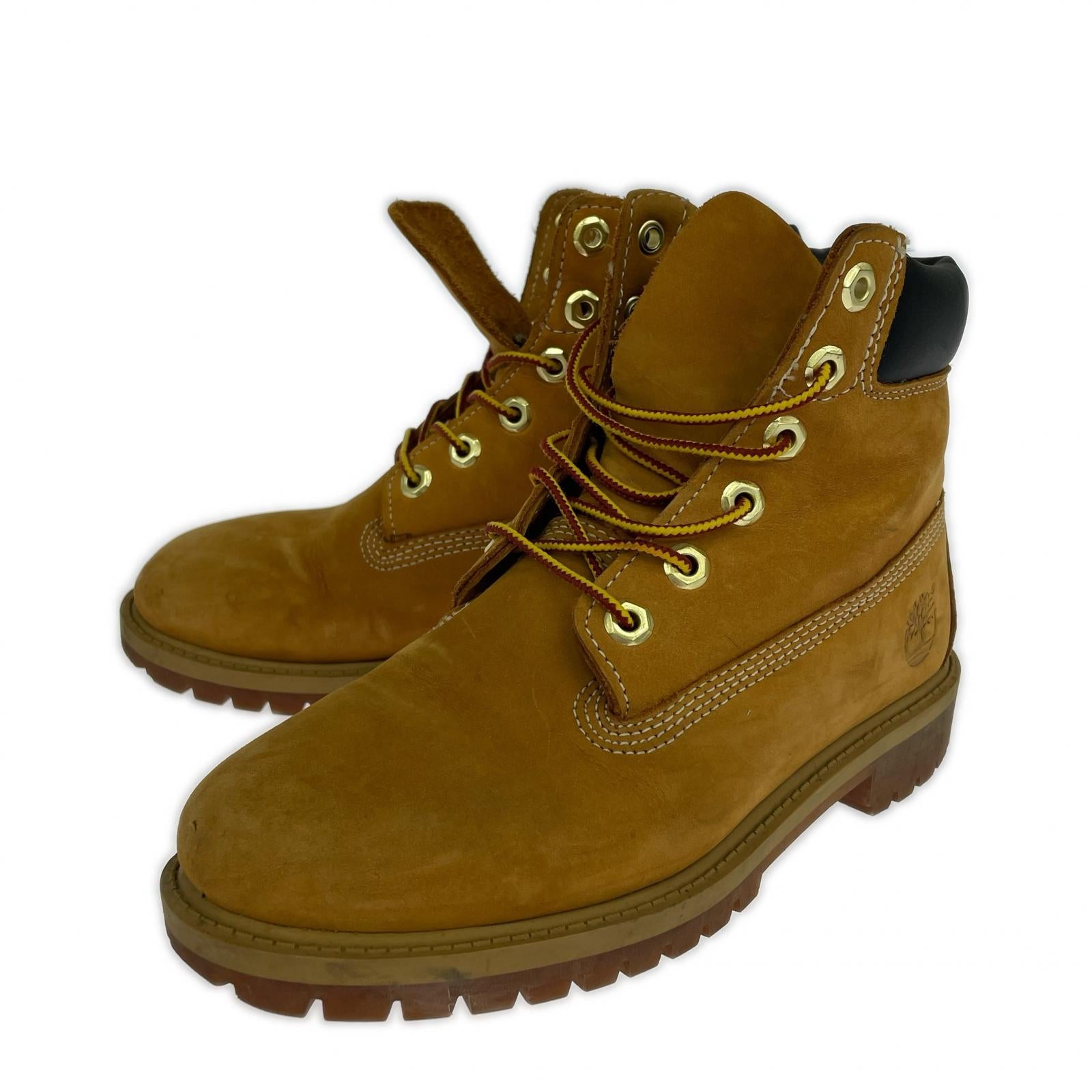 ブーツ Timberland ブーツ ベージュ