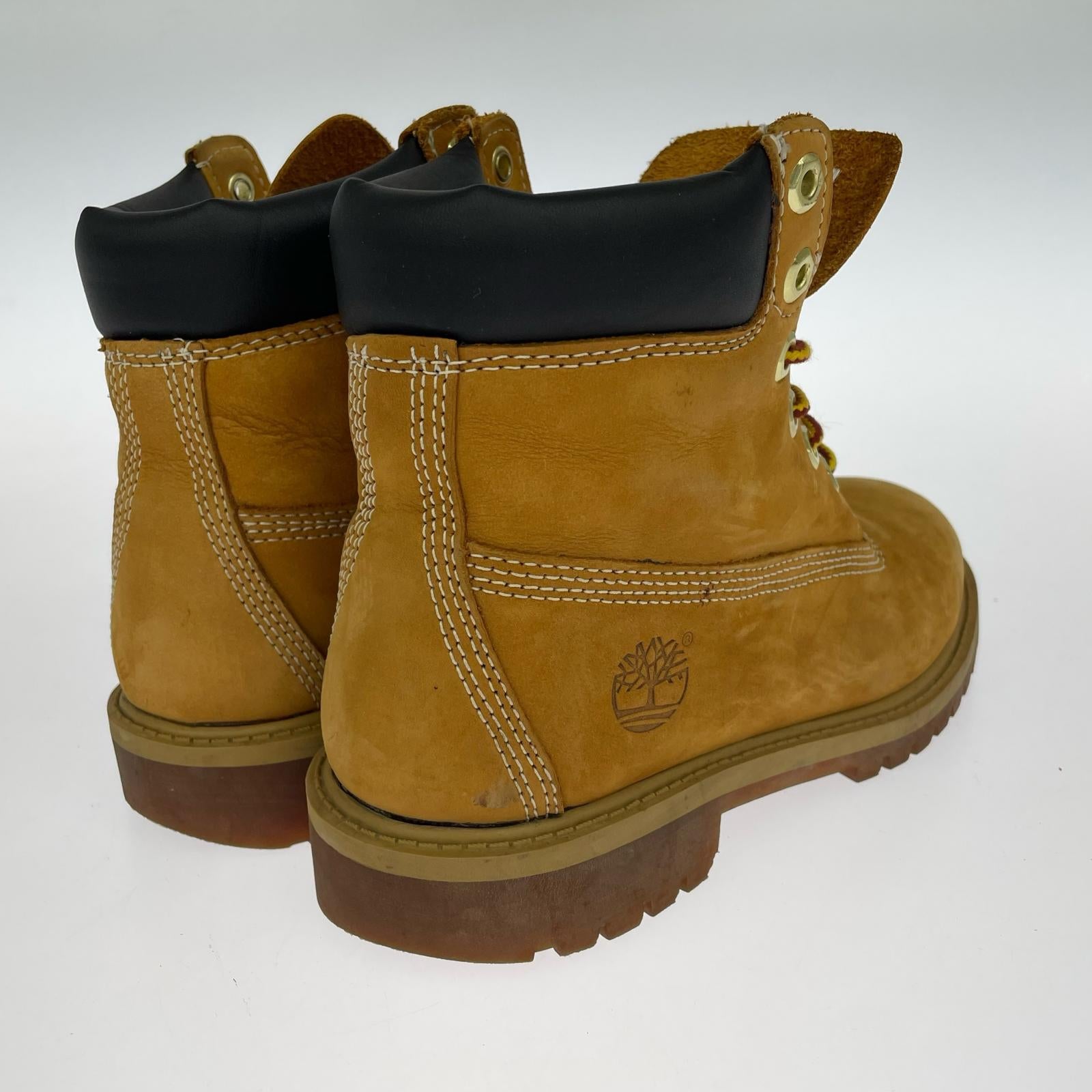 ブーツ Timberland ブーツ ベージュ