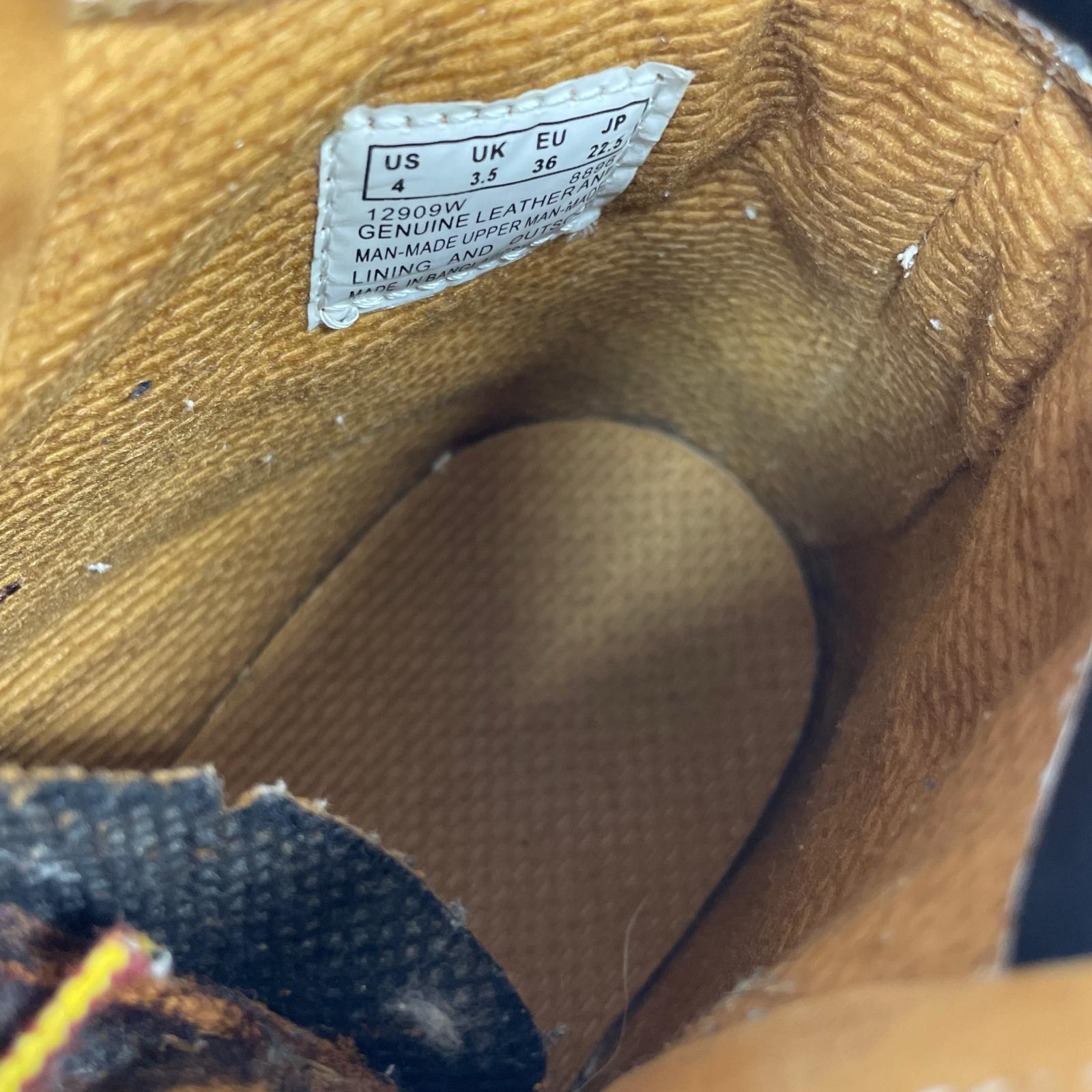 ブーツ Timberland ブーツ ベージュ