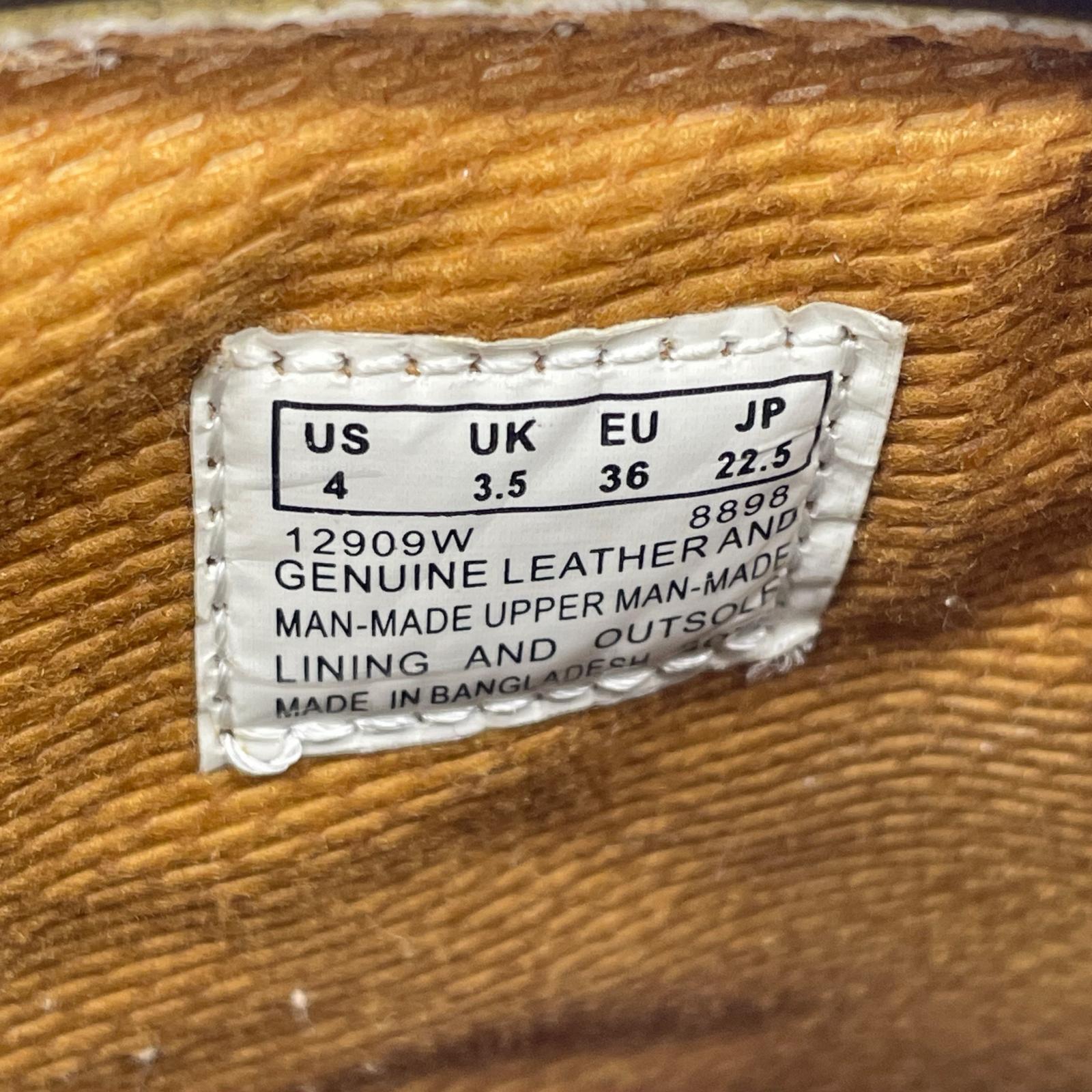 ブーツ Timberland ブーツ ベージュ