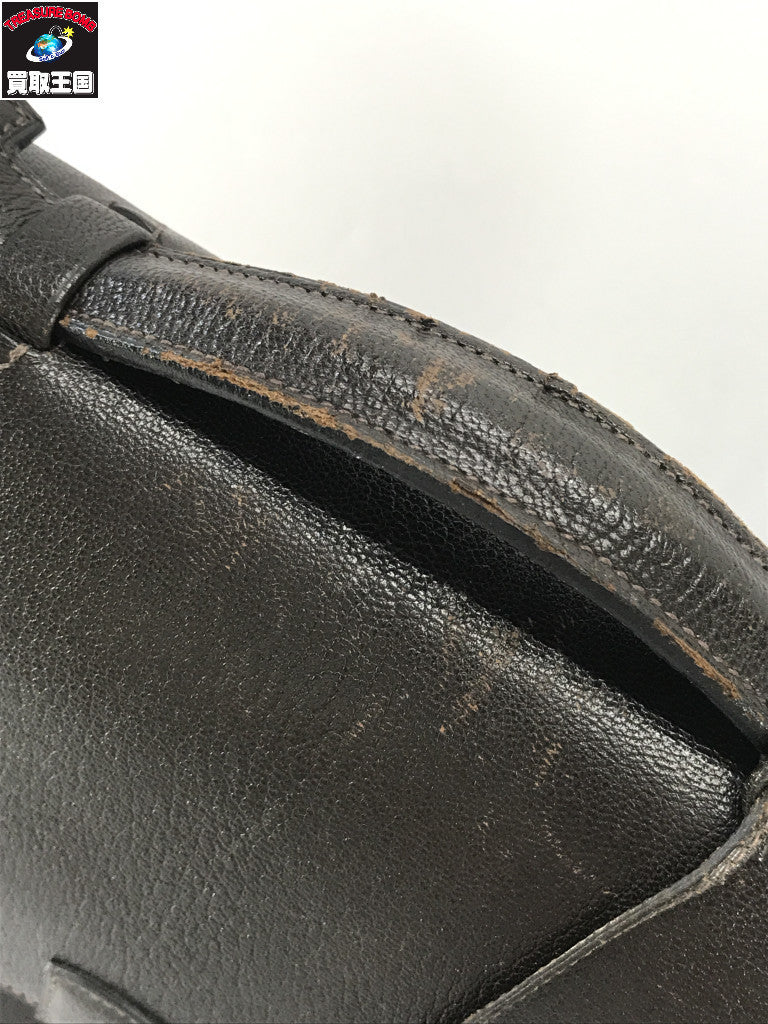 Sac a depeches 茶