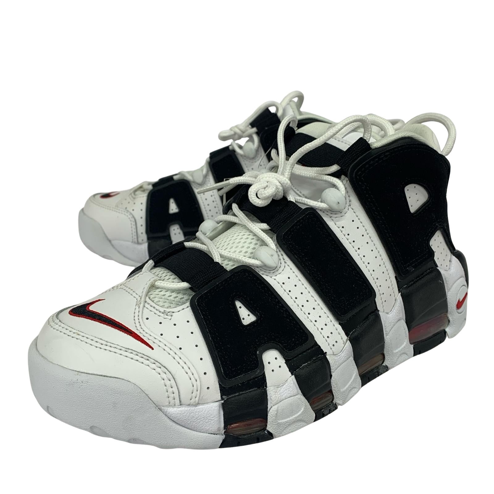 スニーカー AIR MORE UPTEMPO 27cm (US9 UK8 1/2 EU44)