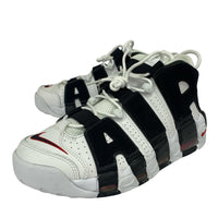 スニーカー AIR MORE UPTEMPO 27cm (US9 UK8 1/2 EU44)