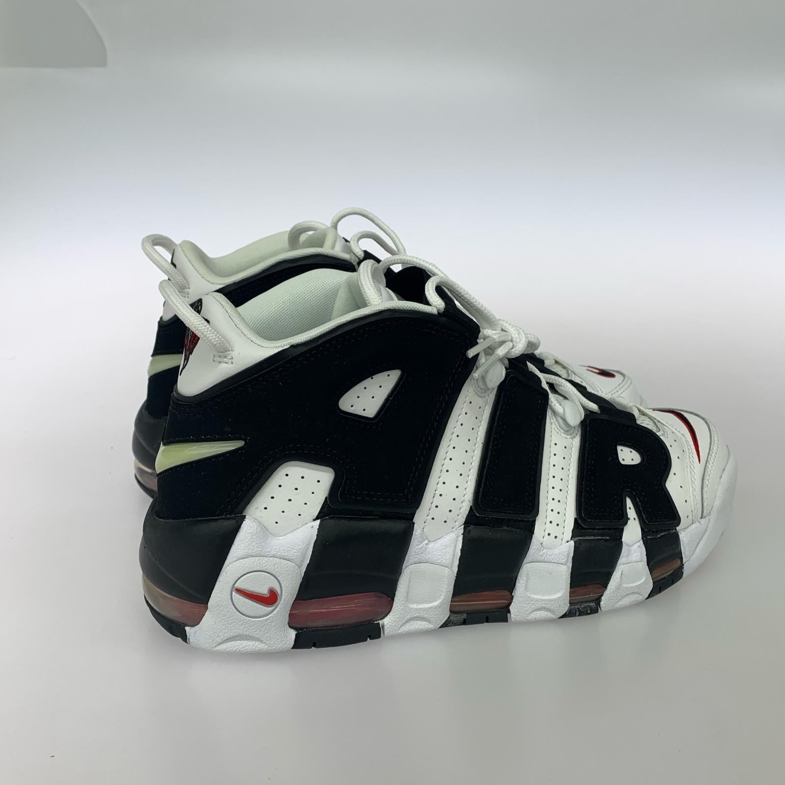 スニーカー AIR MORE UPTEMPO 27cm (US9 UK8 1/2 EU44)