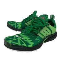 スニーカー Presto Naija グリーン