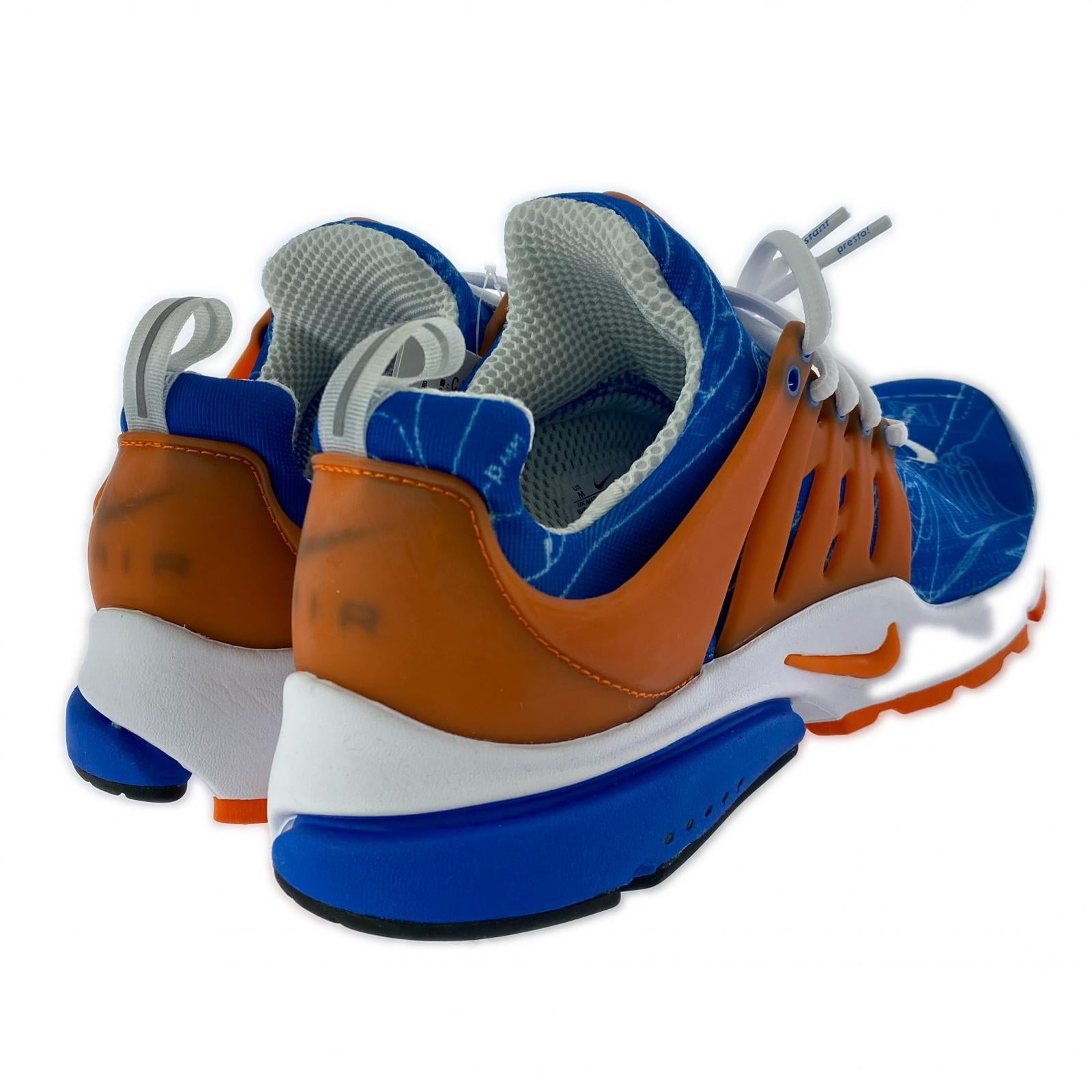スニーカー Air Presto Soar