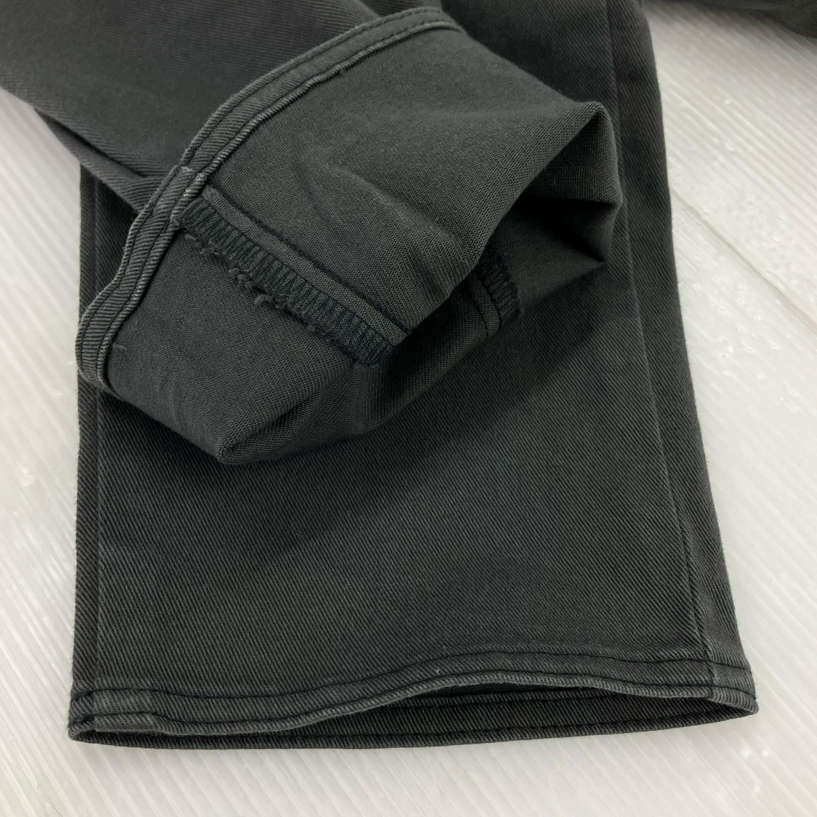 パンツ チノパン BLK M M ブラック