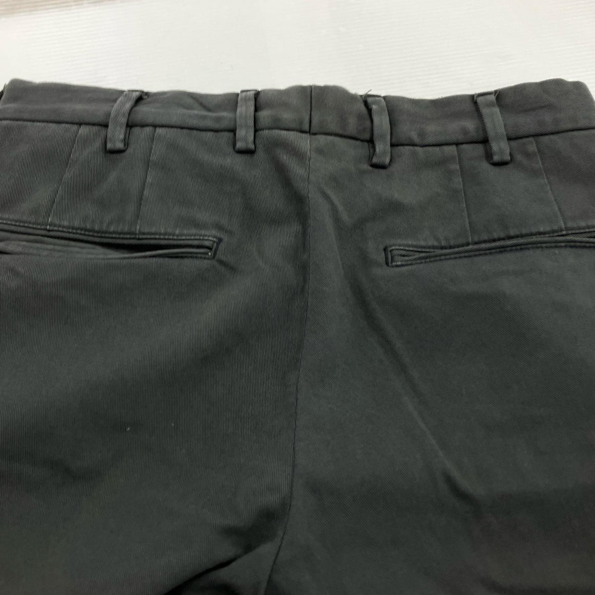 パンツ ﾁﾉﾊﾟﾝ BLK M M ブラック