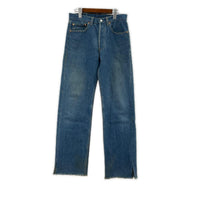 デニムパンツ Levi's 501XX デニムパンツ (W32L36)