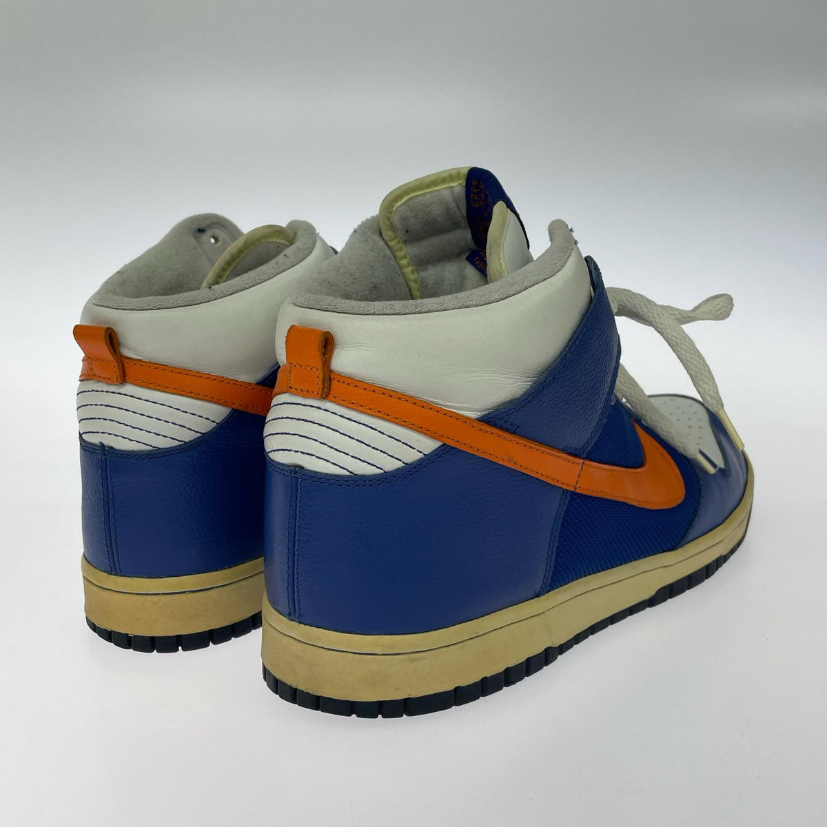 スニーカー NIKE DUNK HIGH SPORT ROYAL 29cm 29cm (US11 UK10 1/2 EU48)