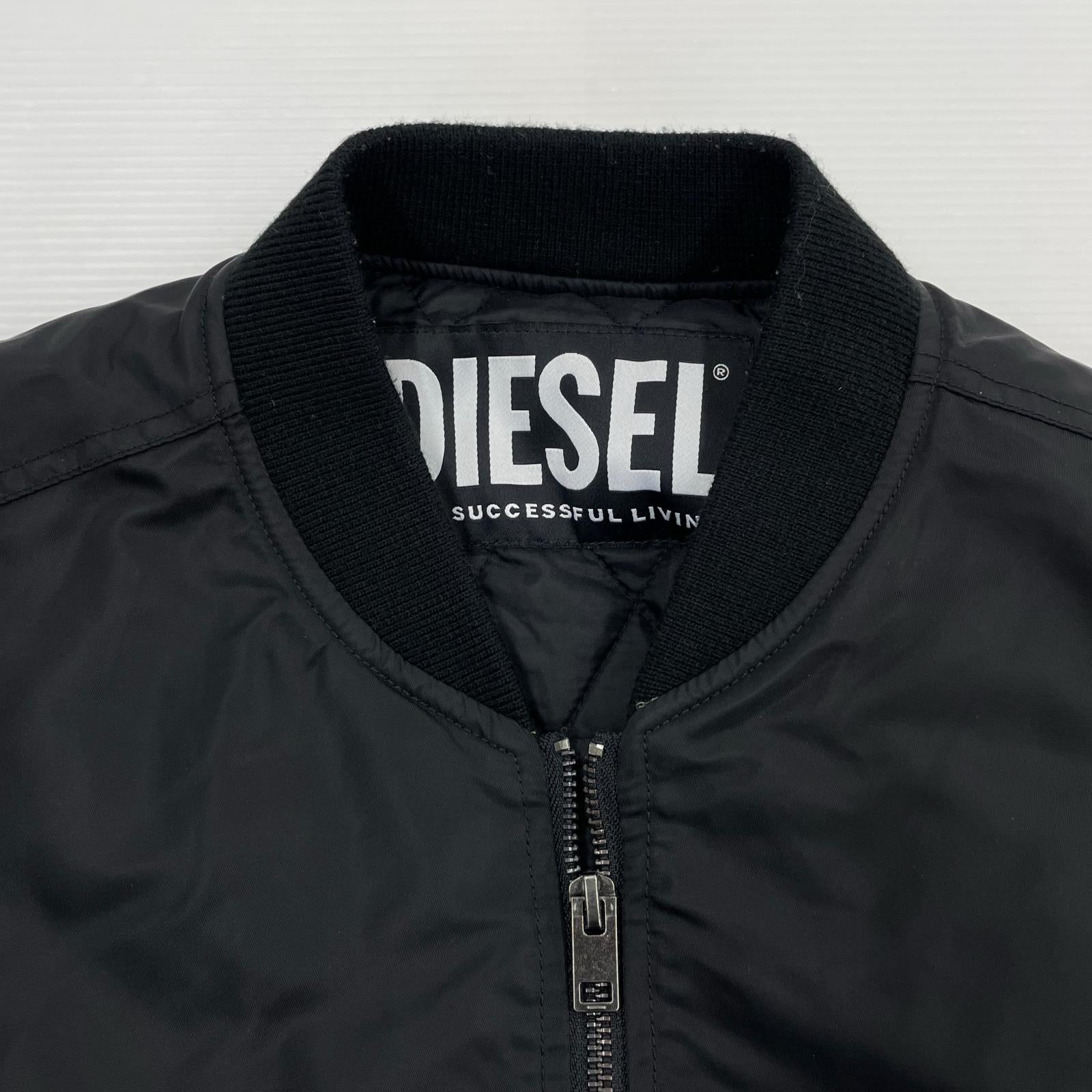 ジャケット J-ROSS-NEW JACKET L ブラック