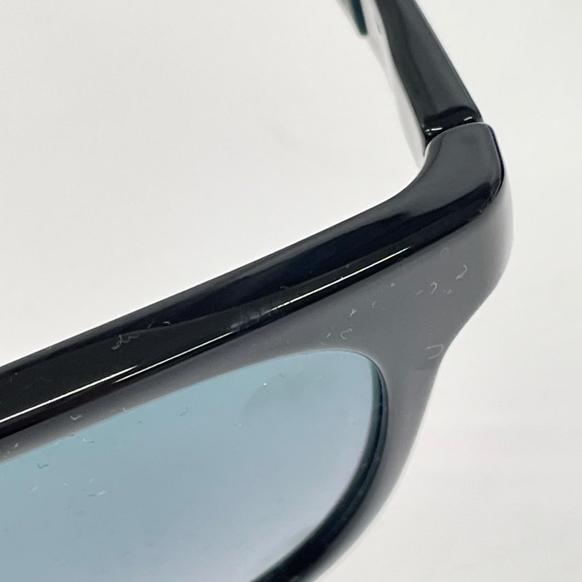 その他アクセサリー eyevol サングラス ブラック