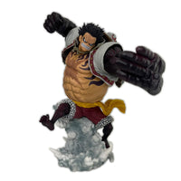 B賞 ルフィ ギア4 バウンドマン フィギュア/グッズ
