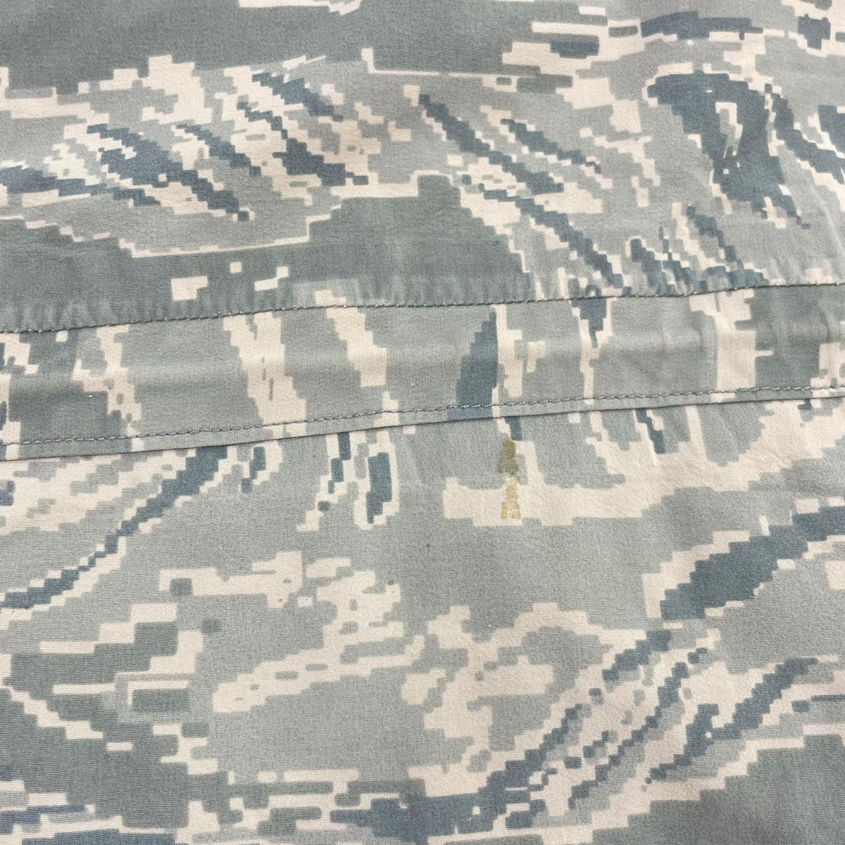 ミリタリージャケット 07製 US.AIR FORCE APEC PARKA M