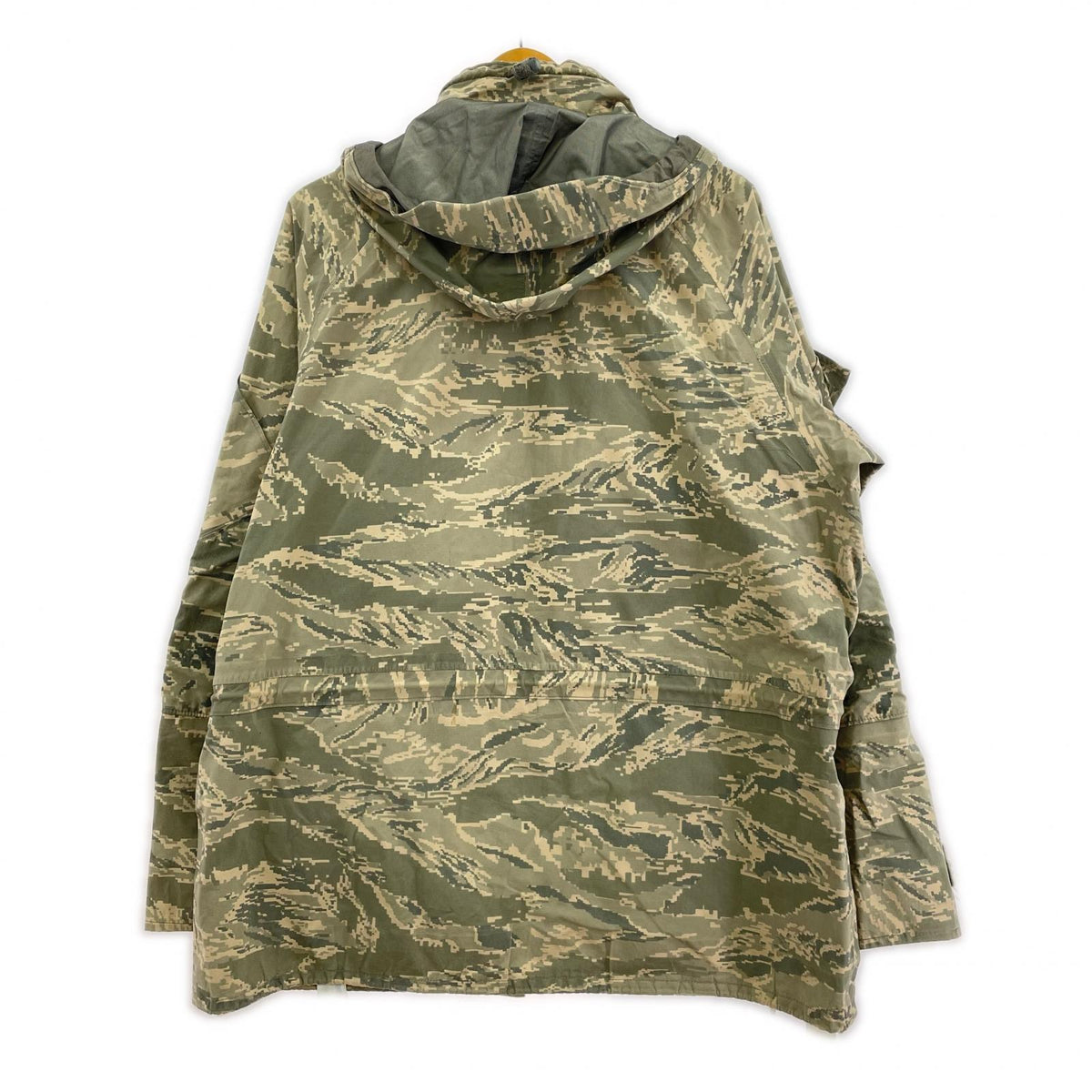 ミリタリージャケット 07製 US.AIR FORCE APEC PARKA M