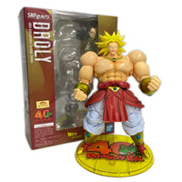 ブロリー 40周年記念再販Edition ドラゴンボール フィギュア/グッズ