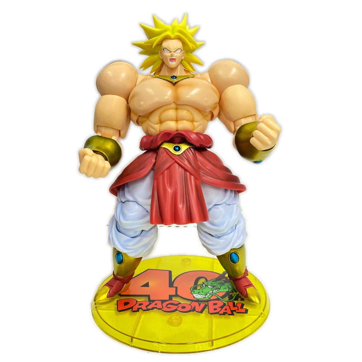 ブロリー 40周年記念再販Edition ドラゴンボール フィギュア/グッズ