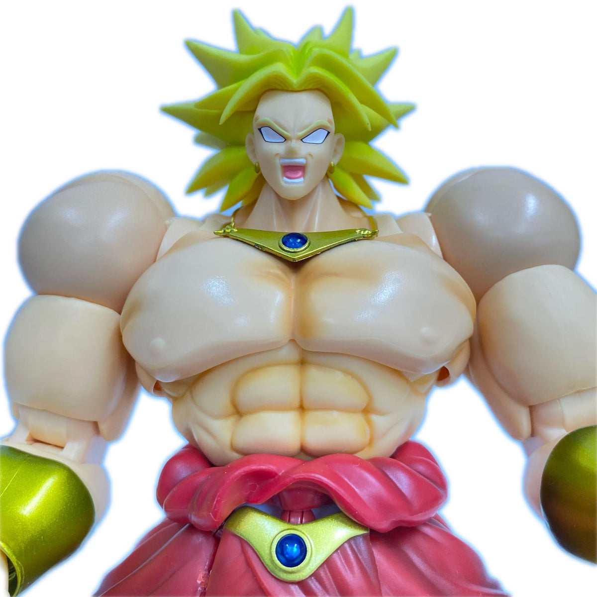 ブロリー 40周年記念再販Edition ドラゴンボール フィギュア/グッズ