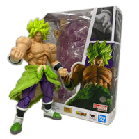 スーパーサイヤ人ブロリーフルパワー ドラゴンボール フィギュア/グッズ