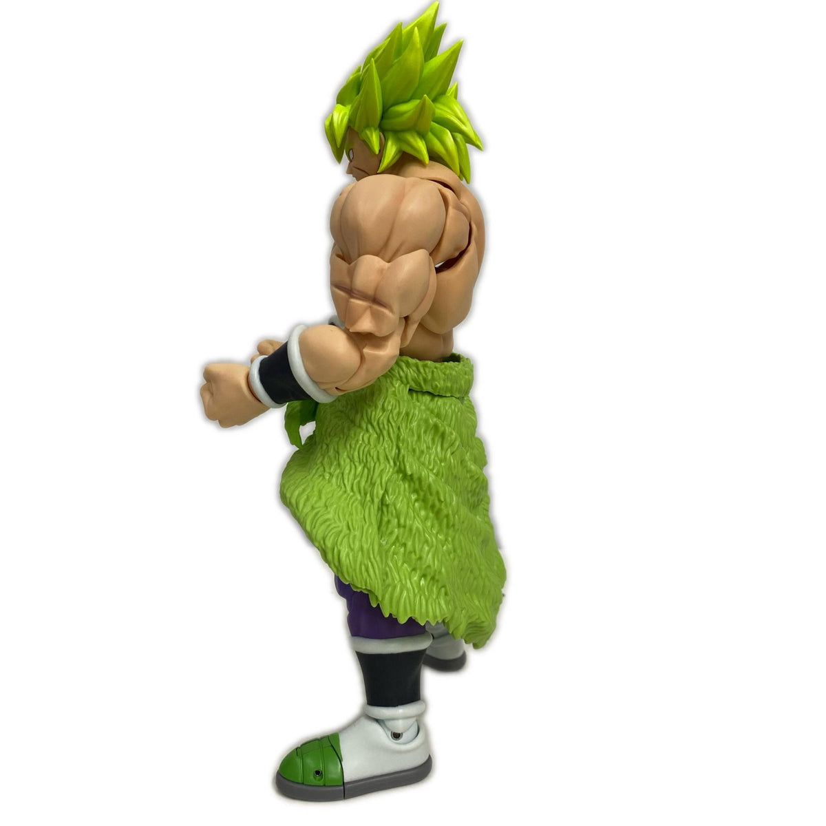 スーパーサイヤ人ブロリーフルパワー ドラゴンボール フィギュア/グッズ