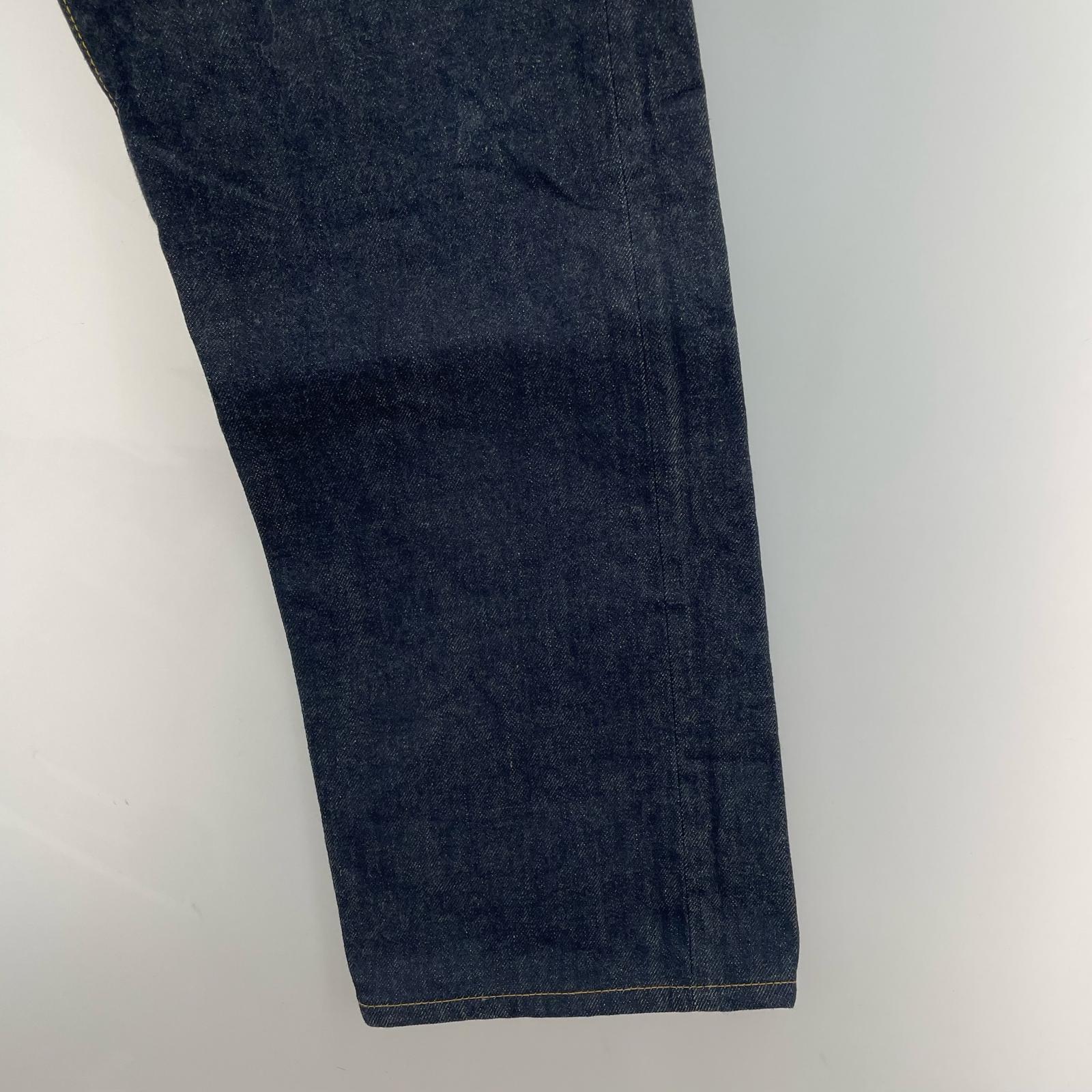 デニムパンツ 1966 デニムパンツ W31 L34