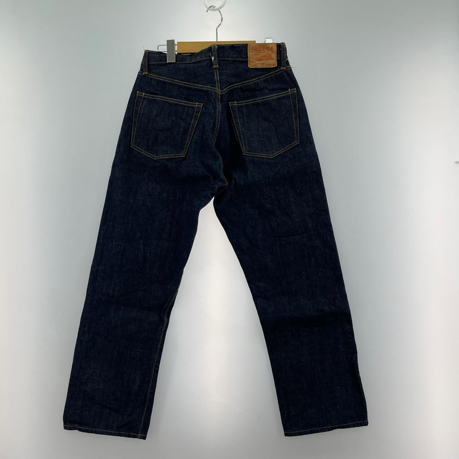デニムパンツ 1966 デニムパンツ W31 L34
