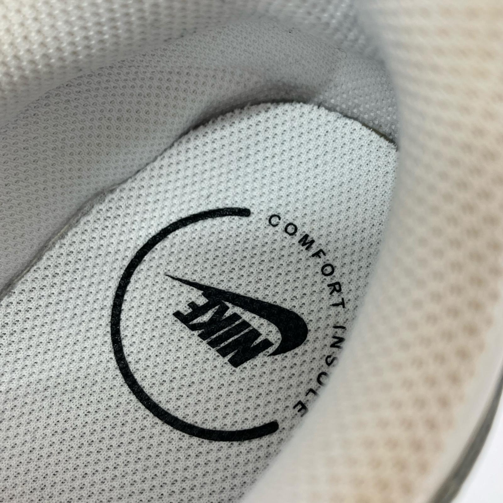 スニーカー AIR MAX SC LEA 29.0㎝ 29cm (US11 UK10 1/2 EU48) ホワイト
