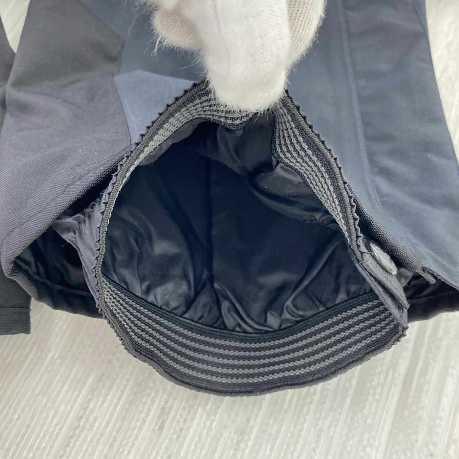 パンツ COSMIC GTX PANT/M/黒 M ブラック