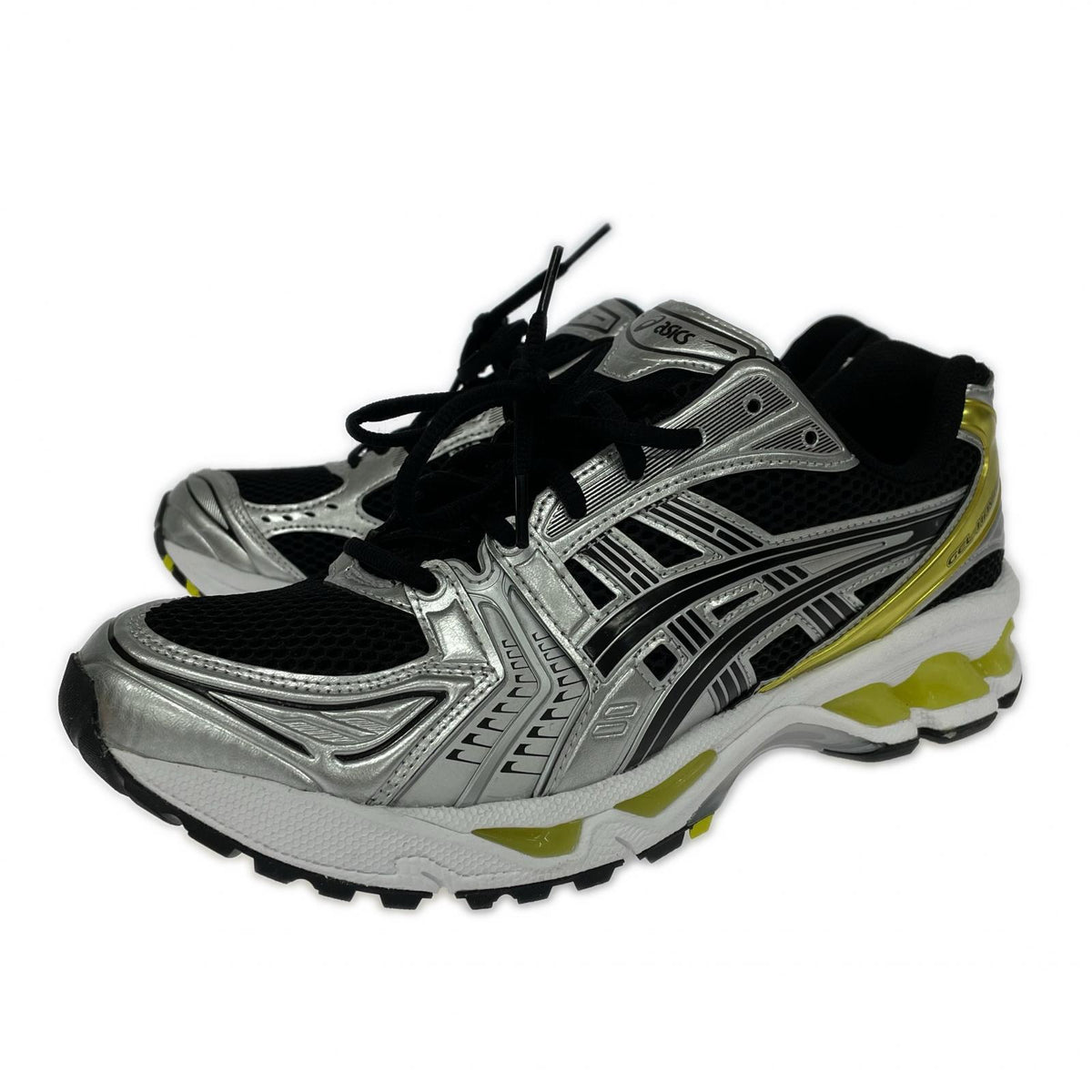 スニーカー ASICS GEL-KAYANO 27.0㎝ 27cm (US9 UK8 1/2 EU44)